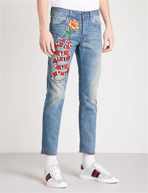 Gucci Jeans & Denim for Men 